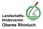 Logo Landschaftsförderverein Oberes Rhinluch e.V. Logo Landschaftsförderverein Oberes Rhinluch e.V.