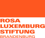 Logo Rosa-Luxemburg-Stiftung