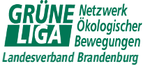 Logo Grüne Liga Brandenburg e.V. Logo Grüne Liga Brandenburg e.V.