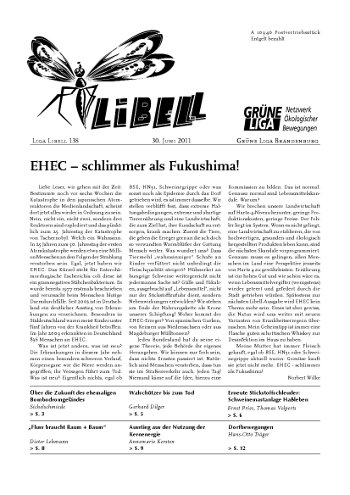Cover Libell 138 Cover Libell 138